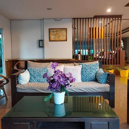Chiangmai Residence Chiang Mai Exterior foto